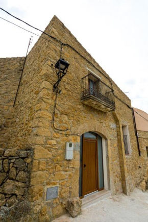 Casa Rural La Vinyeta, Ballestar